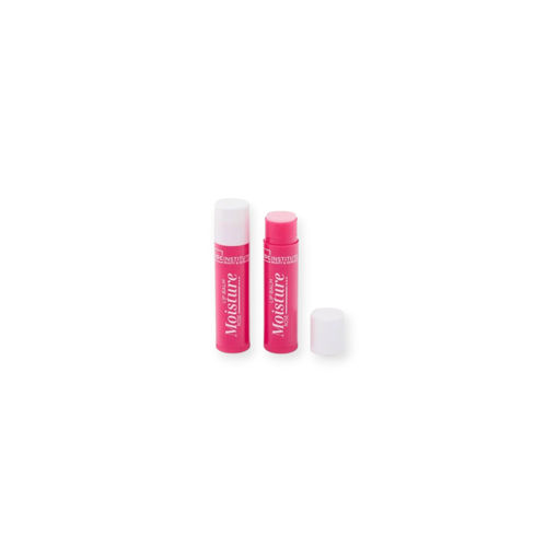 Picture of LIP BALM MOISTURE PINK 2X4GR